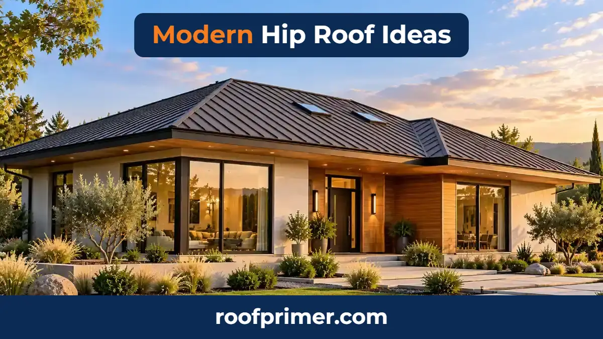 Modern Hip Roof Ideas modern hip roof ideas