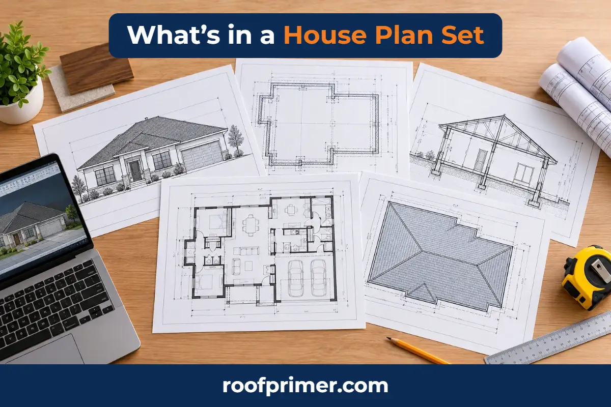 What’s Included in a Stock House Plan Set what is included in a stock house plan set